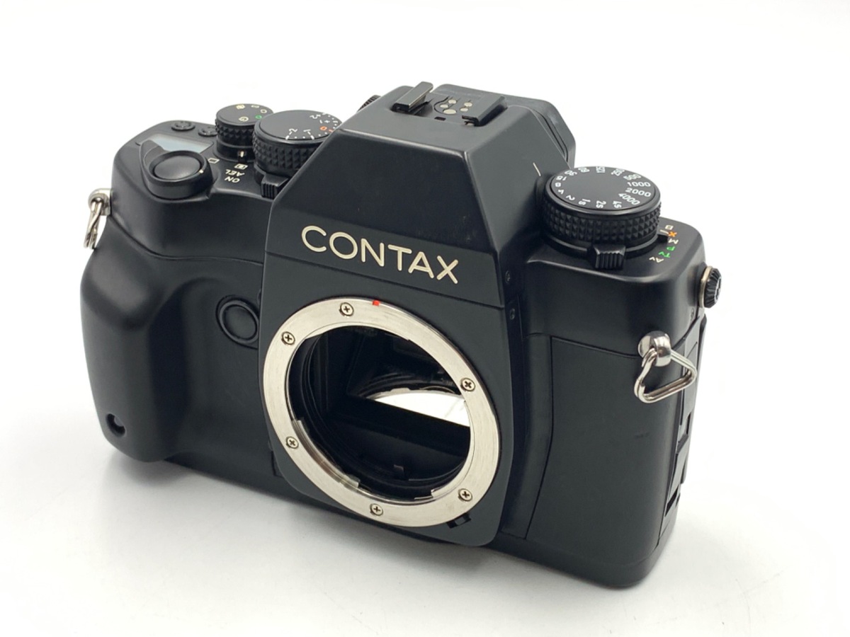 未使用品】CONTAX コンタックス G2 レンジファインダーフィルム
