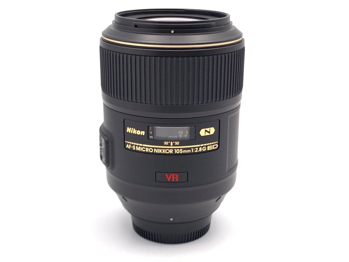 【中古】(ニコン) Nikon AI AF マイクロ 105/2.8 D 中古】(ニコン) Nikon AI AF マイクロ 105/2.8D 【公式通販】