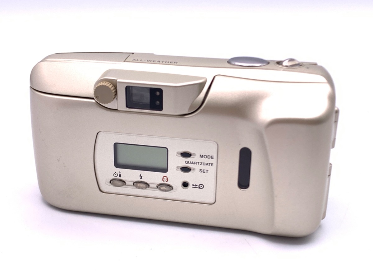 中古：B(並品)】オリンパス（OLYMPUS）ミューIII 150 | 2444070059830