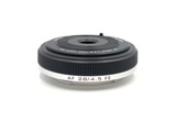 送料無料匿名配送【中古美品】Viltrox AF 28mm F4.5 FE カメラ VILTROX AF 28mm F4.5 FE」の人気商品一覧 | 安い商品を