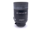 中古】ミノルタ（MINOLTA）AF 500/8 レフレックス 在庫一覧