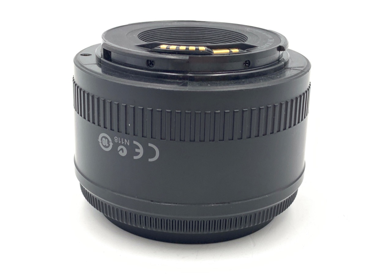 中古】キヤノン EF50mm F1.8 II｜｜カメラのキタムラネットショップ