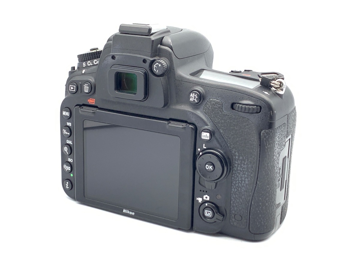 中古：B(並品)】ニコン D750 ボディ | 2444070062557