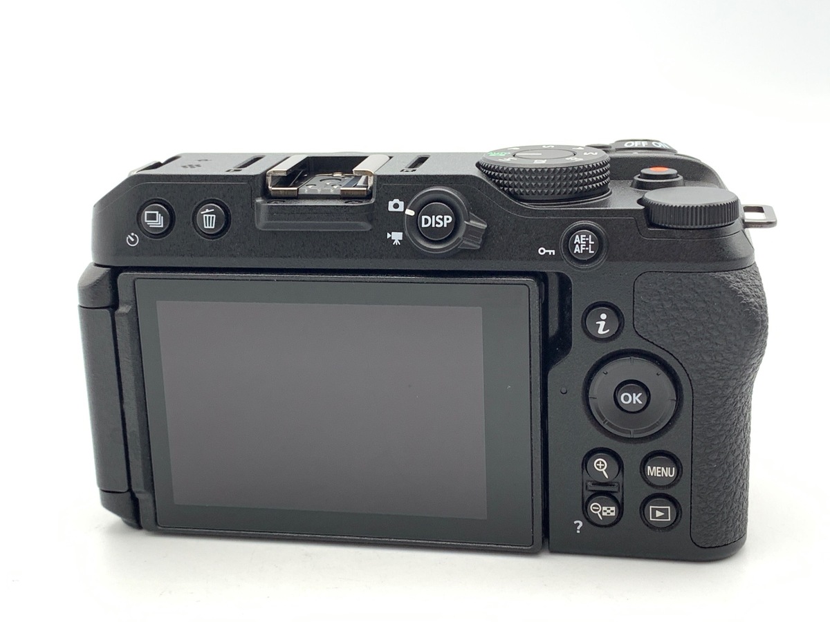 【中古】Nikon Z30 ボディ【美品】 美品》Nikon Z30 ボディ 美品》Nikon Z30 ボディ