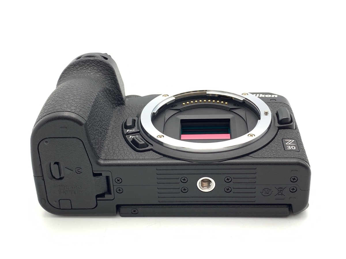 中古：A(美品)】ニコン Z30 ボディ | 2444070063288