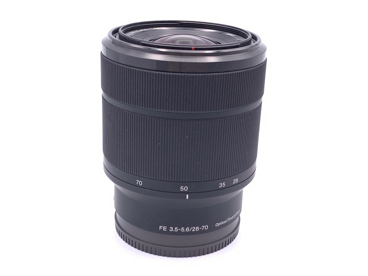 FE 28-70/3.5-5.6 OSS SEL2870
