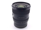 中古】ソニー FE 20mm F1.8 G [SEL20F18G] 在庫一覧｜カメラの