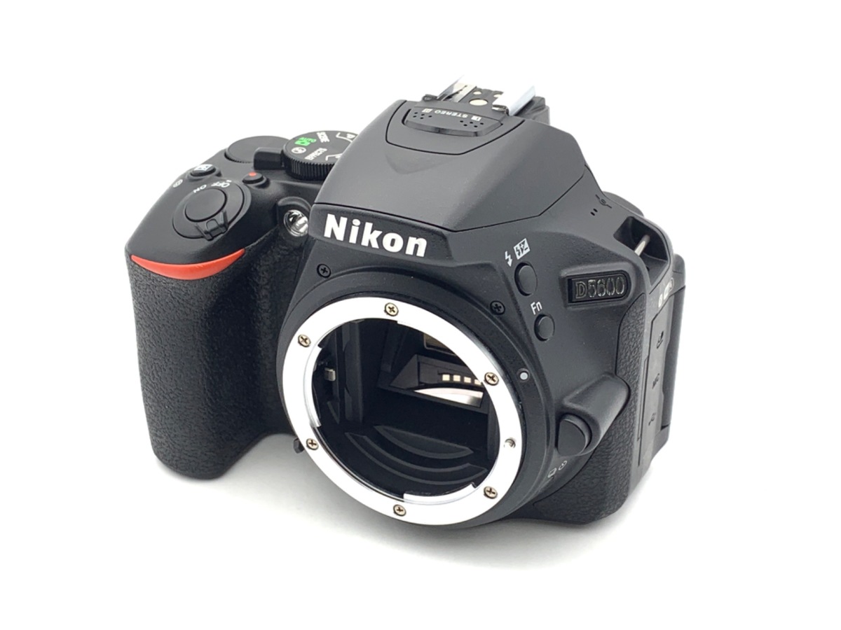 中古】 【並品】 ニコン D5600 ボディ 1円スタート】 【動作 中古】 【並品】 ニコン D5600 ボディ 1円スタート】 【動作