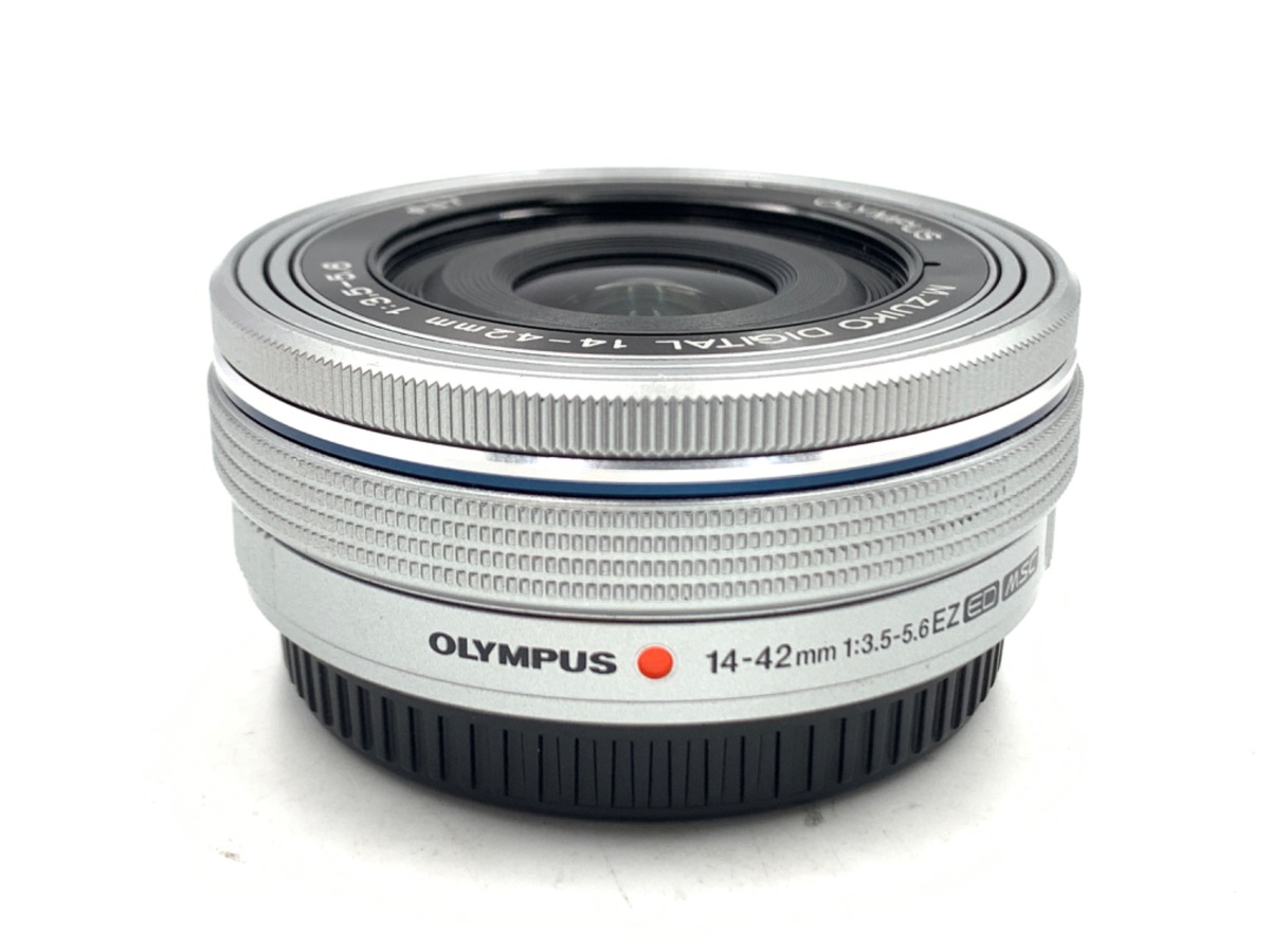 M.ZUIKO DIGITAL ED 14-42/3.5-5.6 EZ ް