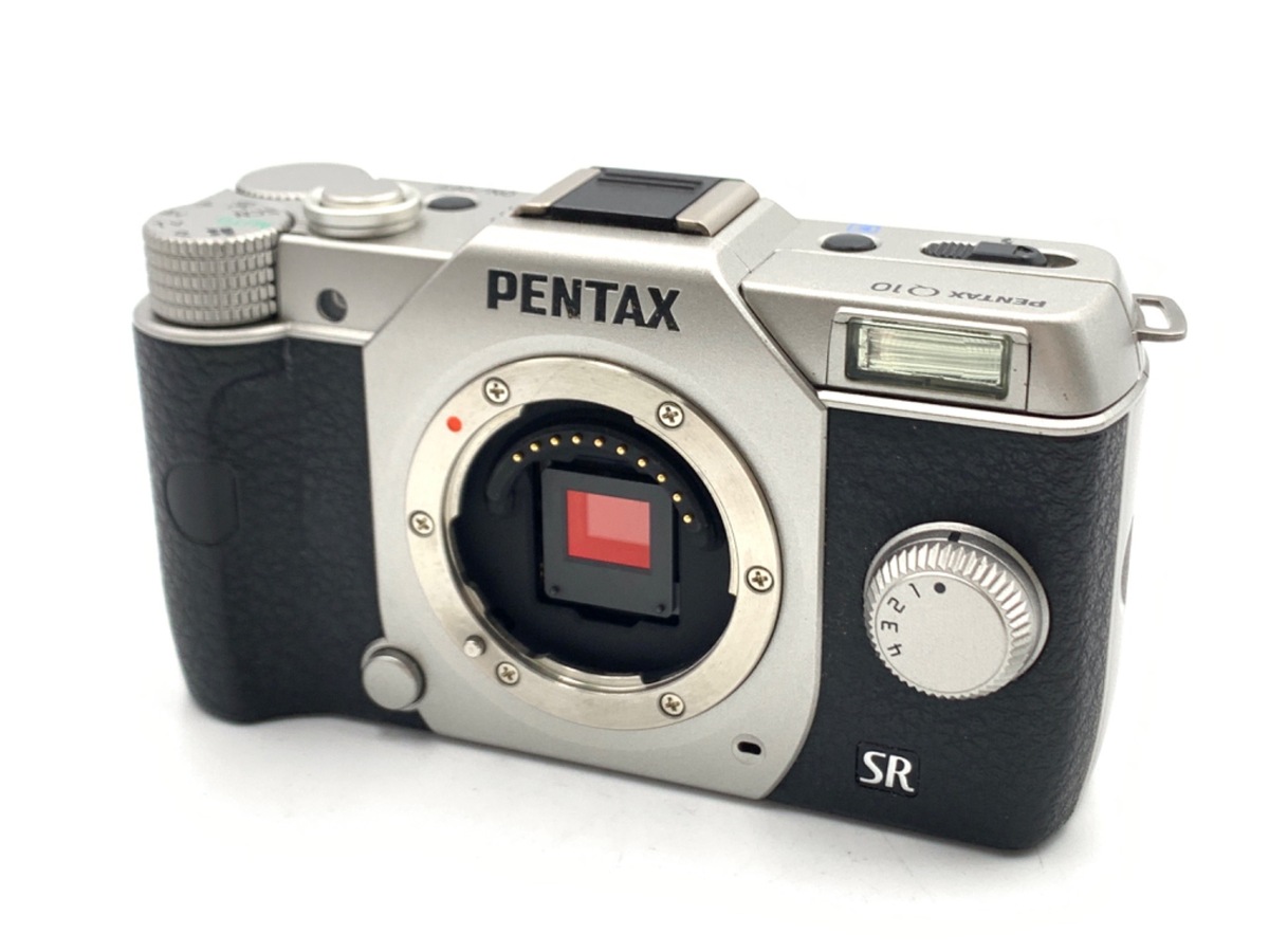 PENTAX Q10 ボディ 中古価格比較 - 価格.com