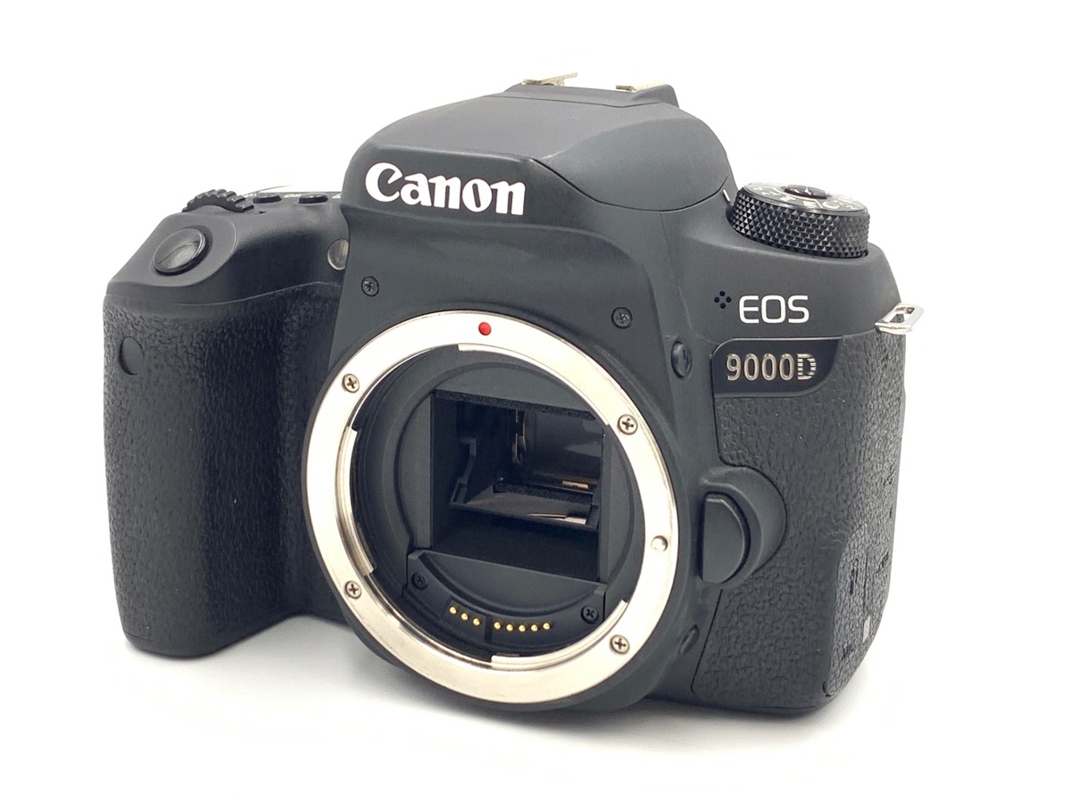 EOS 9000D ボディ 中古価格比較 - 価格.com