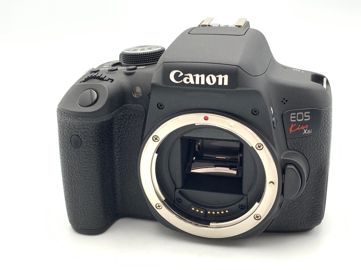 Canon - Canon EOS 70D ボディ 中古品〕 EOS 70D W (2020万画素／SDXC)【251】 中古品〕 EOS 70D