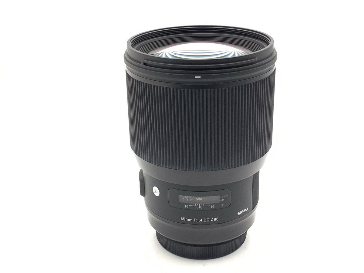 シグマ SIGMA 85m F1.4 EX DG HSM キヤノン用 楽天市場】シグマ 85mm f1．4 ex dg hsm キヤノン用の通販