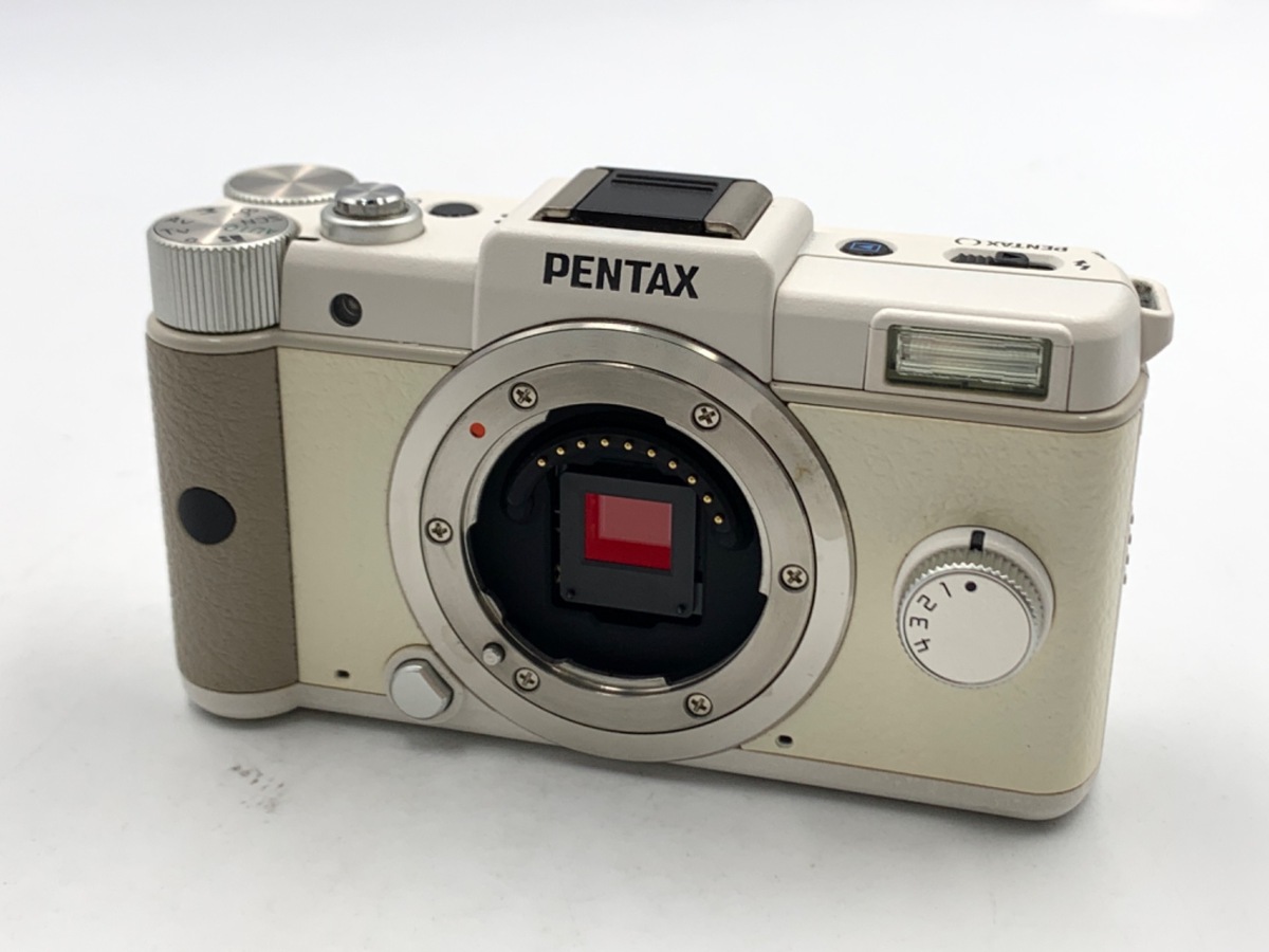 価格.com - ペンタックス PENTAX K10D グランプリパッケージ ボディ