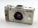 中古】ペンタックス Q ボディ ホワイト 在庫一覧｜カメラのキタムラ