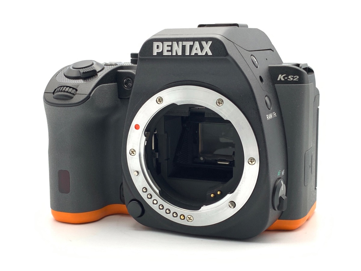 PENTAX K-S2 ボディ 中古価格比較 - 価格.com