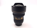 中古】AF-S NIKKOR 14-24mm f/2.8G ED 在庫一覧｜カメラのキタムラ