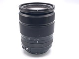 中古】フジフイルム XF18-135mm F3.5-5.6 R LM OIS WR 在庫一覧