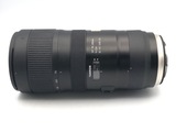 中古】タムロン SP 70-200mm F2.8 Di VC USD G2 キヤノン用（Model