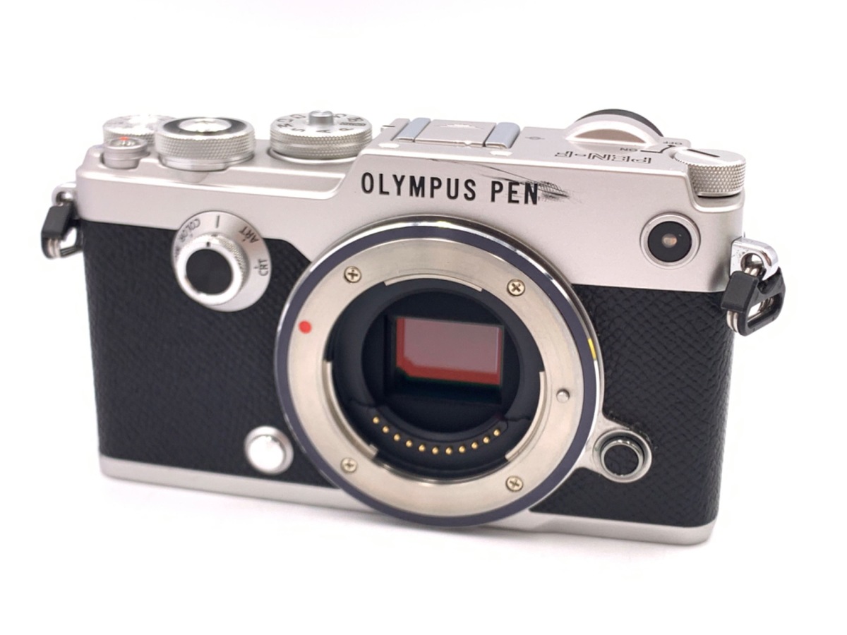 OLYMPUS PEN-F ボディ 中古価格比較 - 価格.com