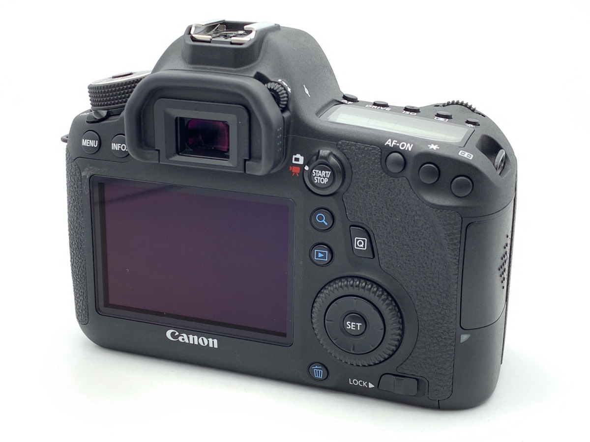 ■ 美品 ■ キャノン　Canon EOS 6D ボディ　268 CANON EOS 6D ボディ 価格比較 - 価格.com