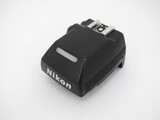 中古】ニコン（Nikon）F4用マルチフォトミックファインダー DP-20 在庫