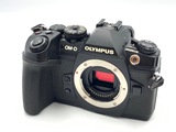 中古】OM-D E-M1 Mark II ﾎﾞﾃﾞｨ【2037万画素】 在庫一覧｜カメラのキタムラ
