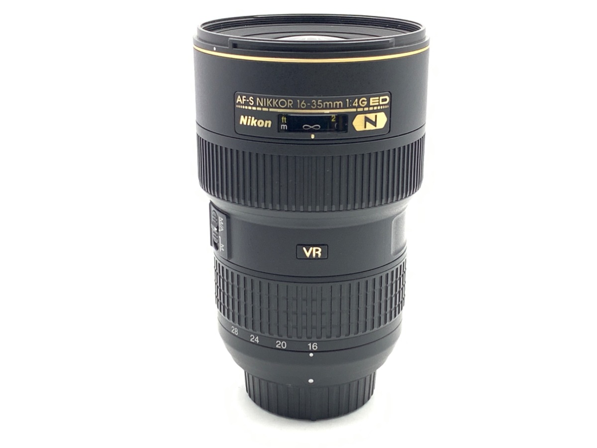 その他 Nikon nikkor AF-S 16-35 F4G ED VR AF-S NIKKOR 16-35mm f/4G ED VR 中古価格比較 - 価格.com