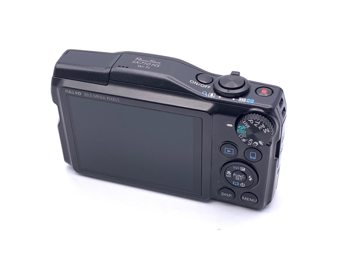 PowerShot SX710 HS ��ׯ��y2030����f�z