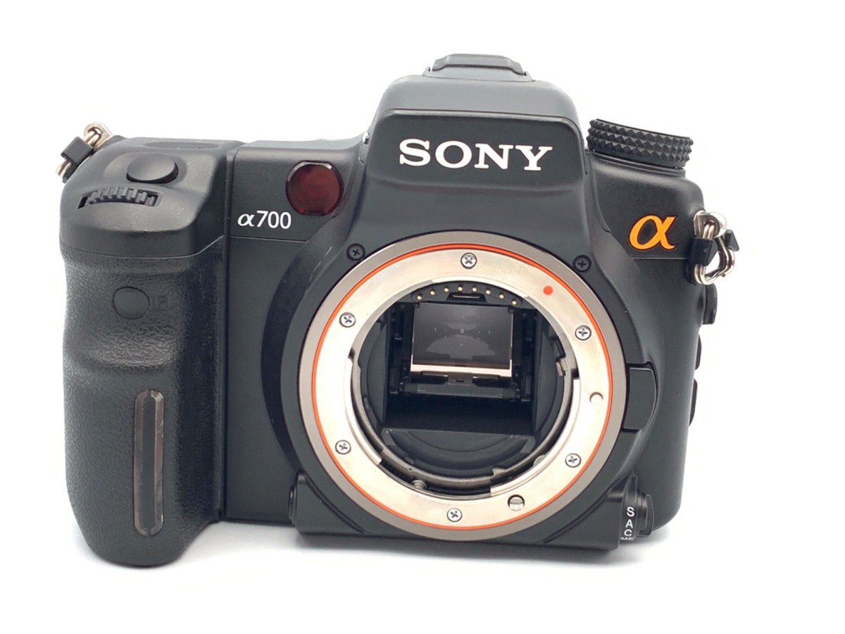 ��700 ���ި DSLR-A700�y1220����f�z