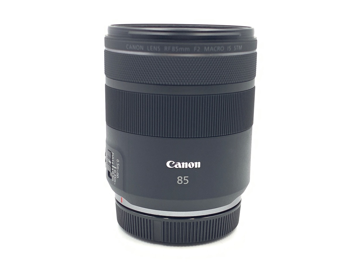 RF85mm F2 マクロ IS STM（送料込み） RF85mm F2 マクロ IS STM 中古価格比較 - 価格.com