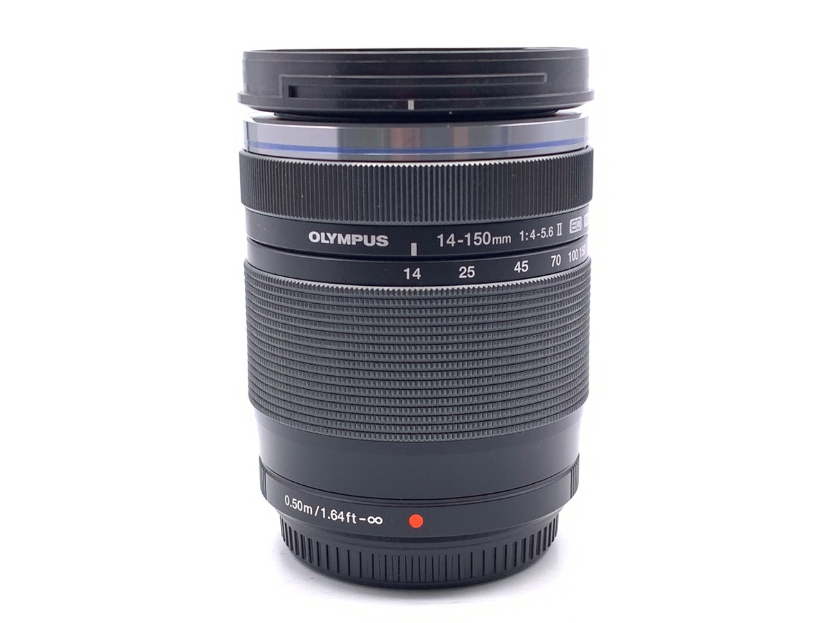 M.ZUIKO DIGITAL ED 14-150mm F4.0-5.6 II 中古価格比較 - 価格.com