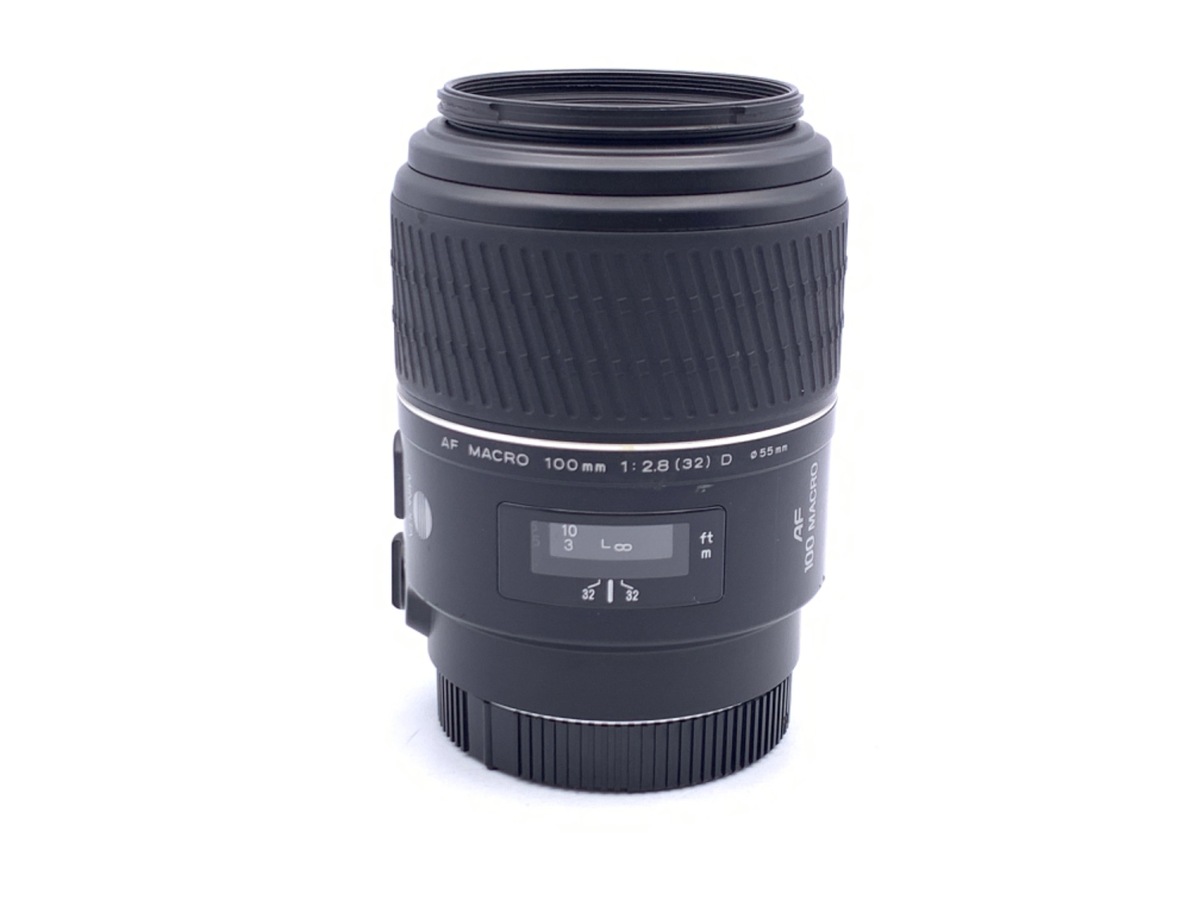 中古レンズ ミノルタ 製品一覧 - 価格.com