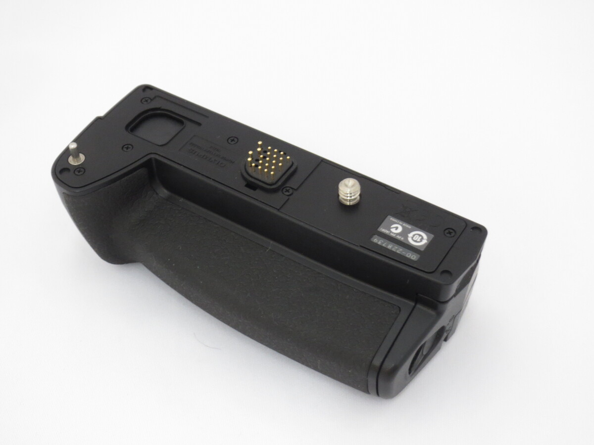 中古】オリンパス パワーバッテリーホルダー HLD-7 在庫一覧｜カメラの