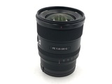 中古】ソニー FE 20mm F1.8 G [SEL20F18G] 在庫一覧｜カメラのキタムラ