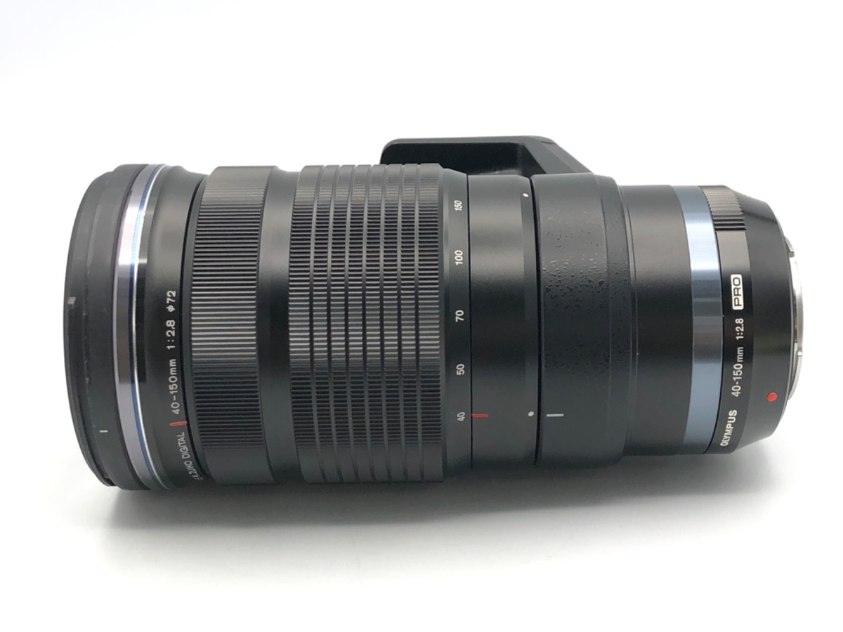 オリンパス M.ZUIKO DIGITAL ED 40-150mm F2.8 PRO