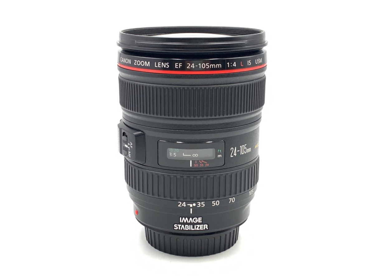 l*s様 Canon EF 24-105mm f/4L IS USM 未チェック EF24-105mm