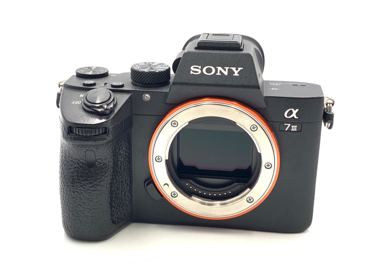 SONY α7 IV ILCE-7M4 ミラーレス一眼 ズームレンズキット