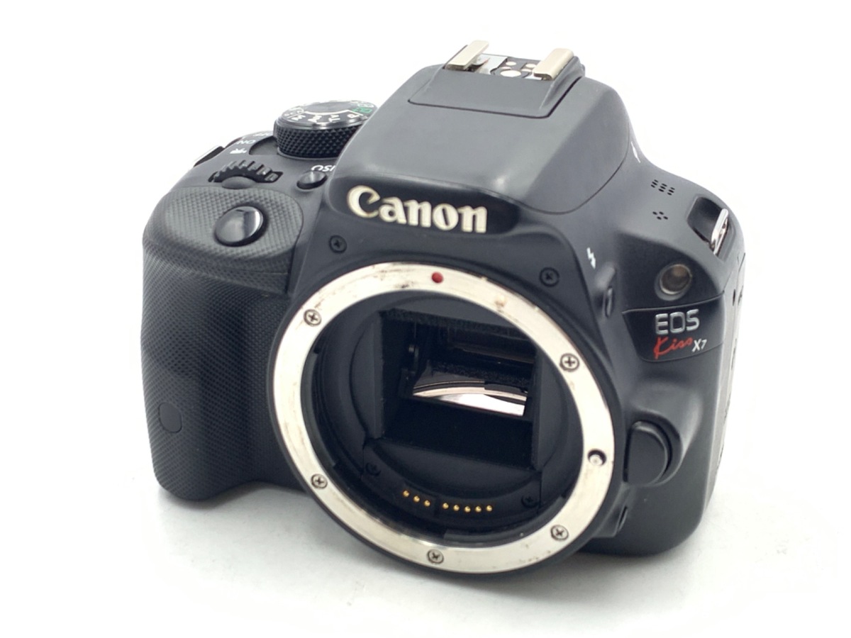 EOS kiss X7 ���ި�y1800����f�z