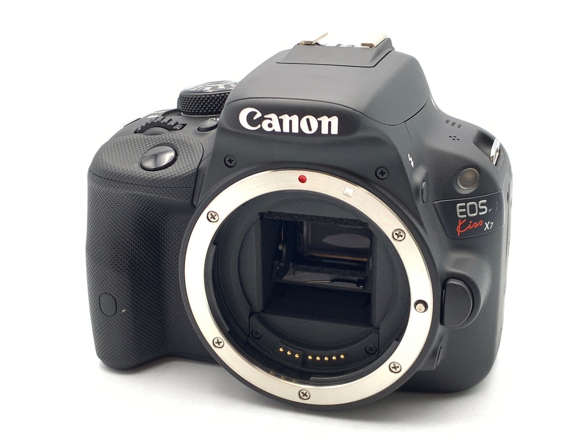 EOS kiss X7 ���ި�y1800����f�z