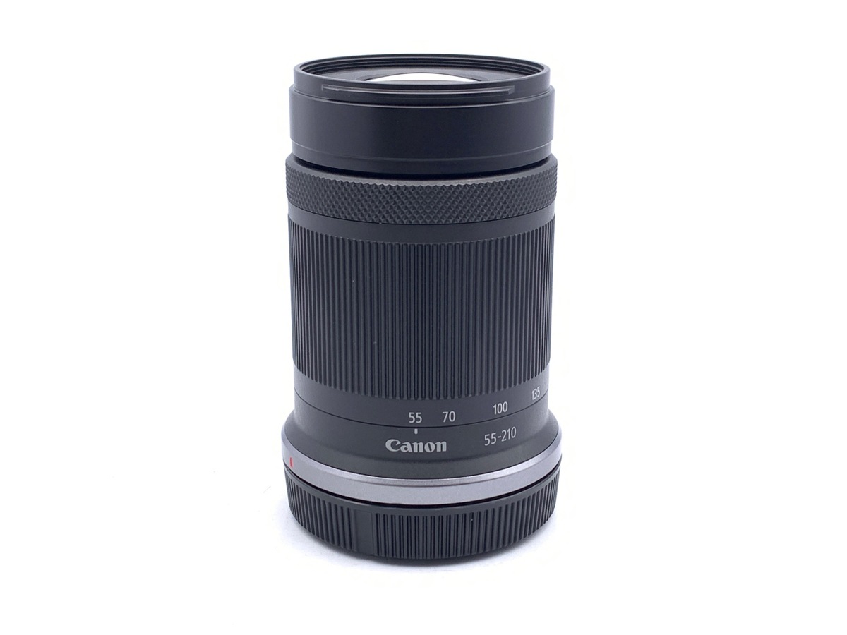 RF-S55-210mm F5-7.1 IS STM 中古価格比較 - 価格.com