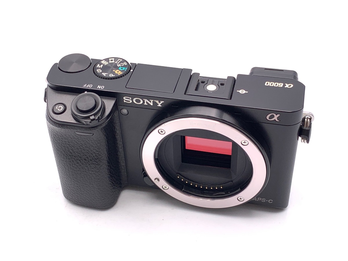 ��6000 ���ި ��ׯ� ILCE-6000�y2430����f�z