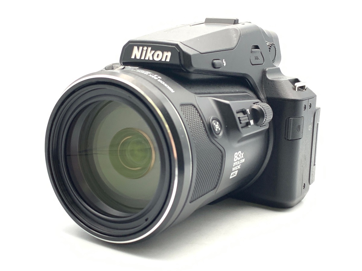 Nikon COOLPIX P610 コンパクトデジタルカメラ ニコン COOLPIX P610 [レッド] 価格比較 - 価格.com