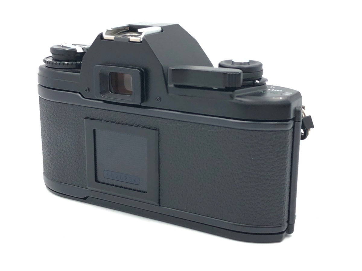 中古】ニコン EM ボディ｜｜カメラのキタムラネットショップ