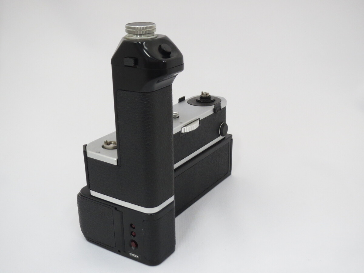 中古】ニコン MD-2/MB-1 (F2 モータードライブ) 在庫一覧｜カメラの