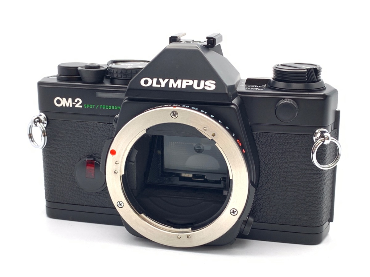OM-2SP Body �u���b�N