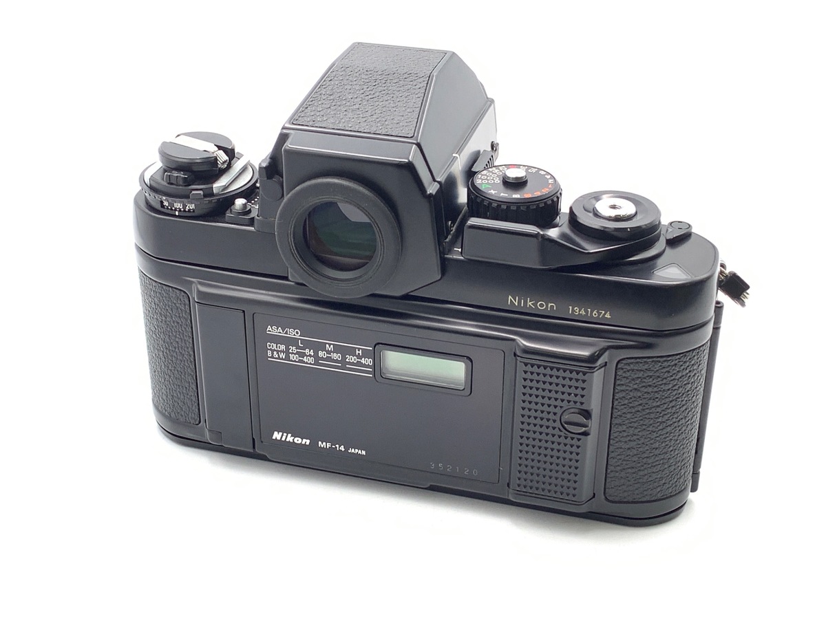F3HP �n�C�A�C�|�C���g Body