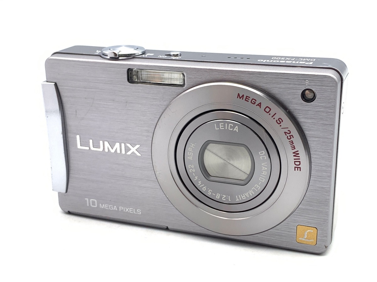 作動品　パナソニック LUMIX DMC TZ30 ホワイト No3 極美品・返品保証】Panasonic LUMIX DMC-TZ30 ホワイト - メルカリ