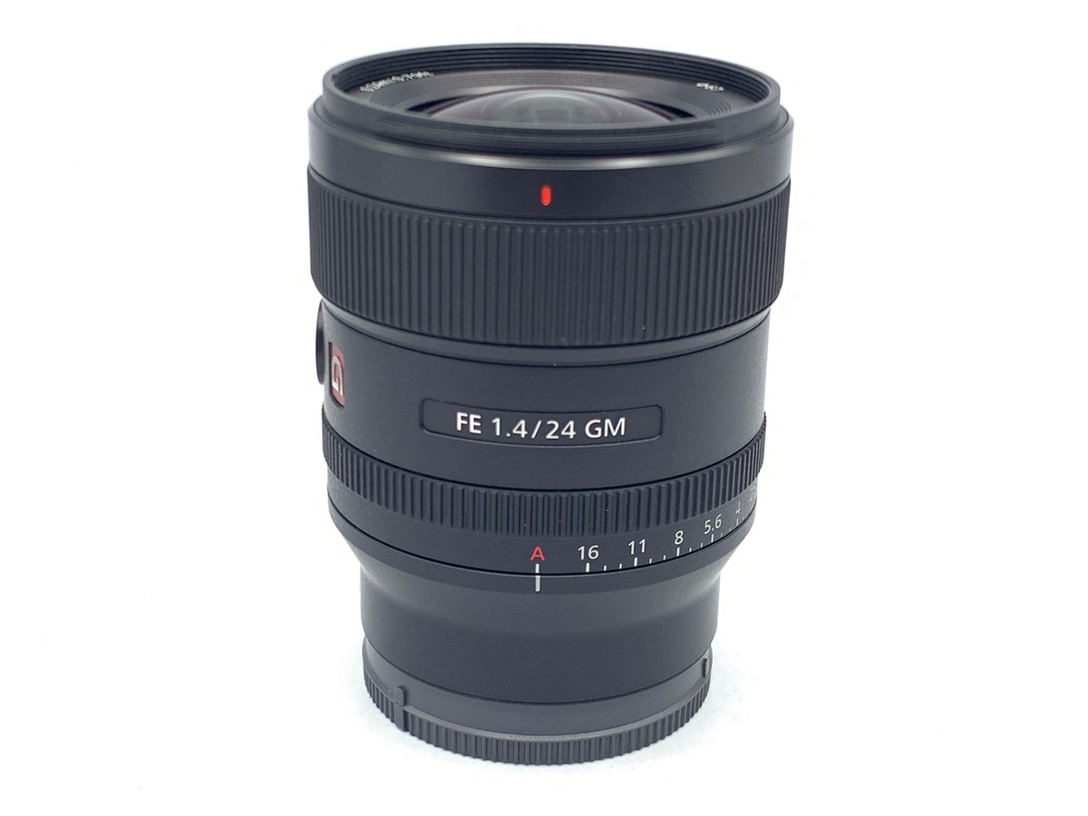 FE 24mm F1.4 GM SEL24F14GM 中古価格比較 - 価格.com