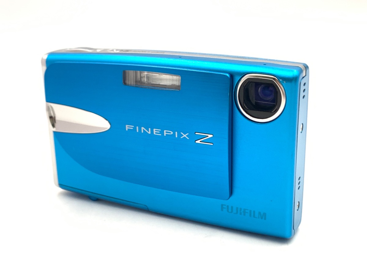 �t�W�t�C���� FinePix Z20fd �u���[